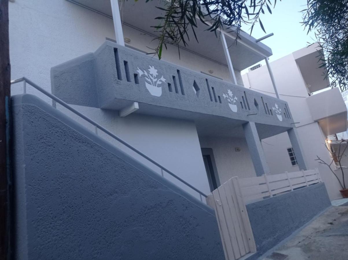 קלמאקי Alexia'S Houses מראה חיצוני תמונה