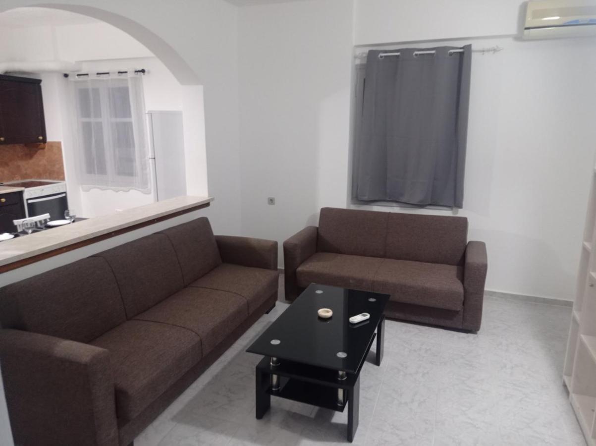 קלמאקי Alexia'S Houses מראה חיצוני תמונה