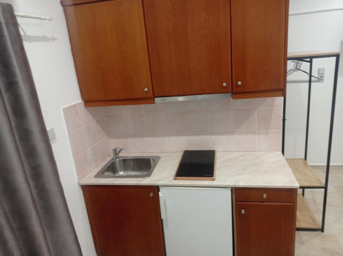 קלמאקי Alexia'S Houses מראה חיצוני תמונה